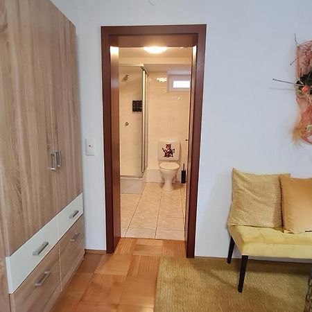 Apartment Neuweiher Daisendorf Exteriör bild