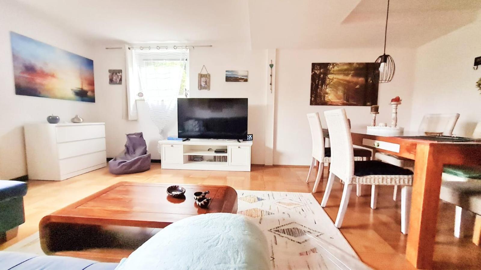 Apartment Neuweiher Daisendorf Exteriör bild